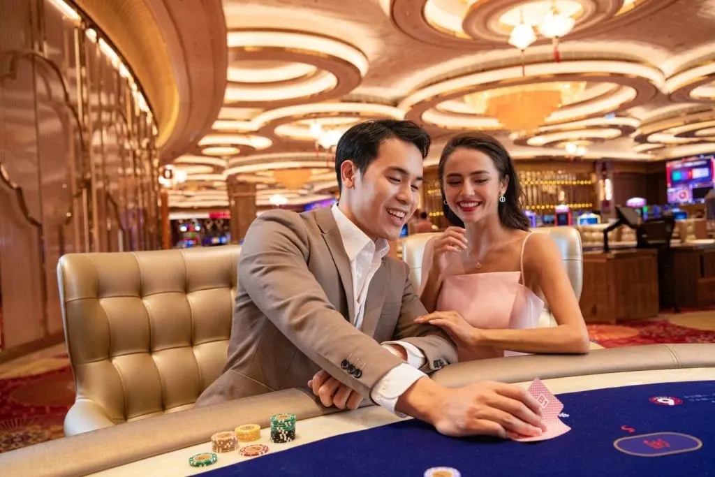 Khám Phá Thế Giới Giải Trí Đỉnh Cao Cùng Se X Việt Nam