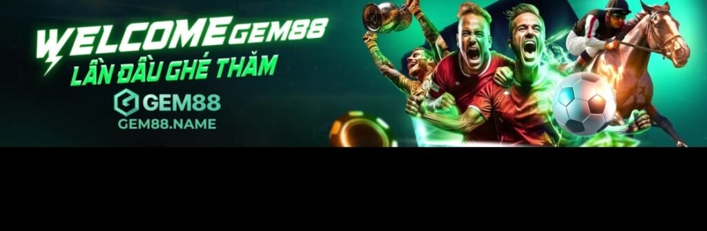 Khám Phá Bí Mật Của Https Gem88.Name Hành Trình Hấp Dẫn