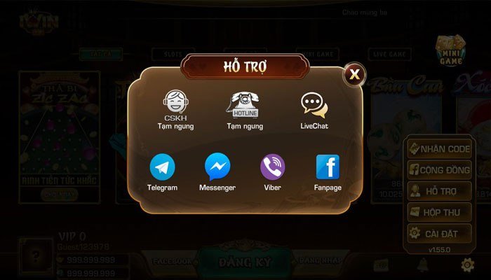 Iwin Game Bài Đỉnh Cao Giải Trí Thưởng Lớn Mọi Lúc Mọi Nơi!