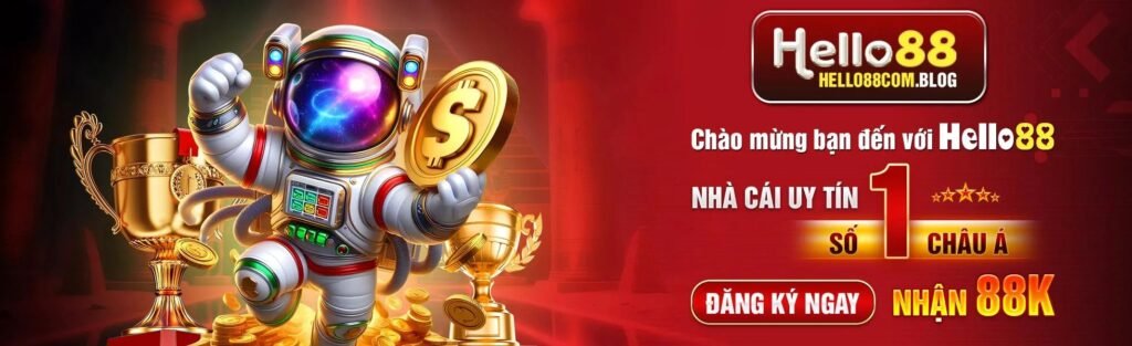 Khám Phá Thế Giới Đầy Màu Sắc Của J88 Casino Trải Nghiệm Đỉnh Cao Trực Tuyến