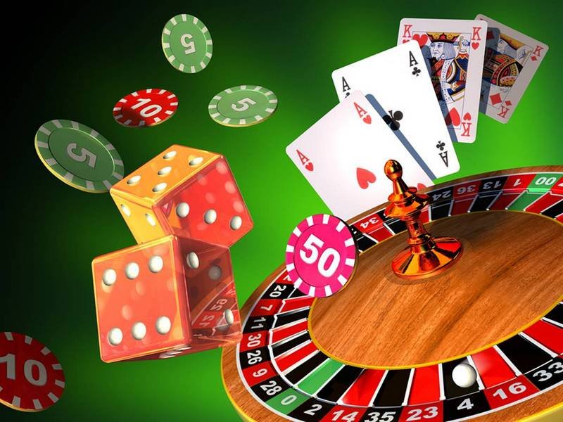 Khám Phá Thế Giới Đầy Màu Sắc Của Đất Hòa Tiến Nơi Tận Hưởng Những Giây Phút Thú Vị