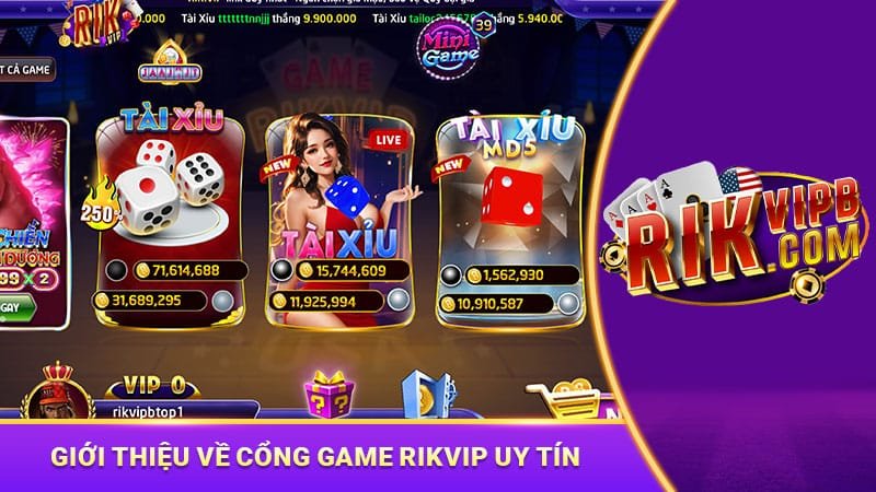Khám Phá Bí Quyết Thành Công Tại Https Rikvipct.Com Hướng Dẫn Toàn Diện