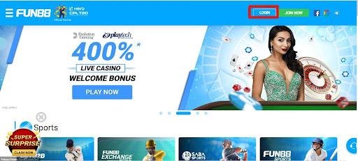 Khám Phá Thế Giới Cá Cược Tại Https Fun88.Surf Hành Trình Hấp Dẫn