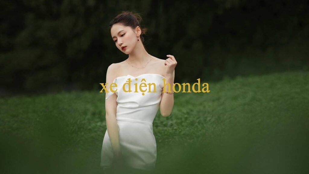 Khám Phá Thế Giới Trò Chơi Tại Xe Điện Honda Địa Điểm Giải Trí Không Thể Bỏ Qua