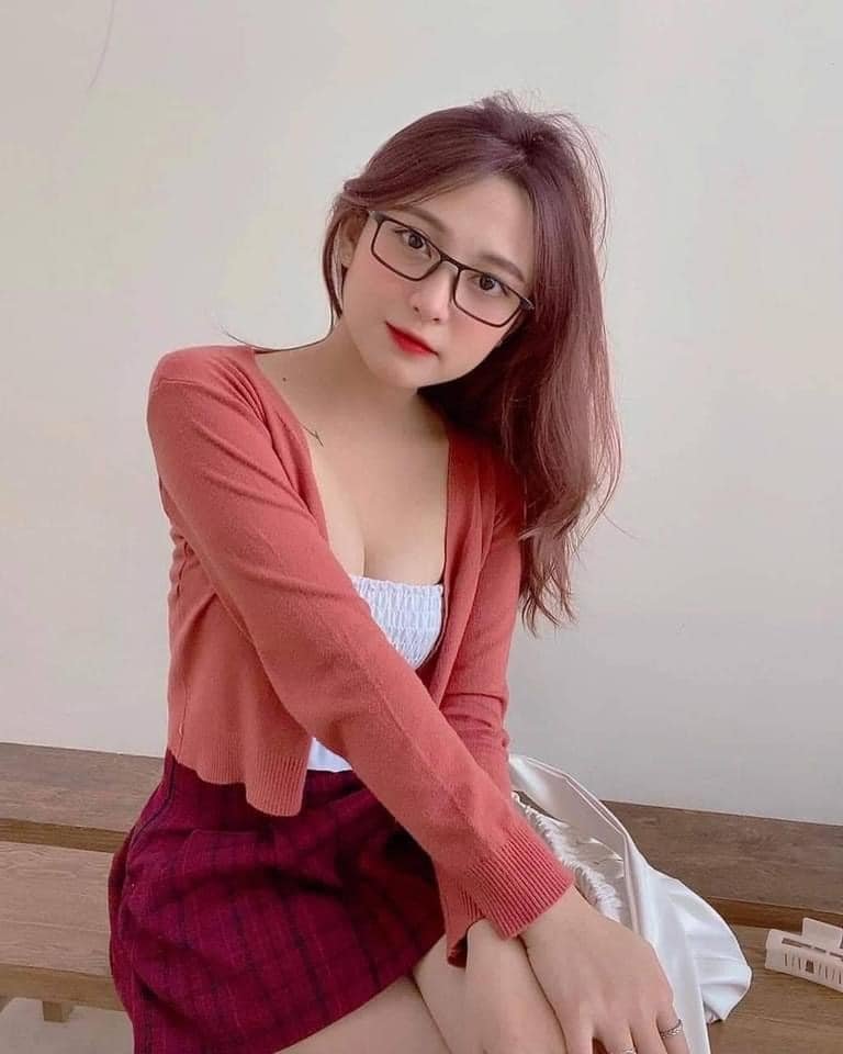 Hình Cute Gái Vẻ Đẹp Quyến Rũ, Hiện Đại Và Luôn Lan Tỏa Cảm Hứng