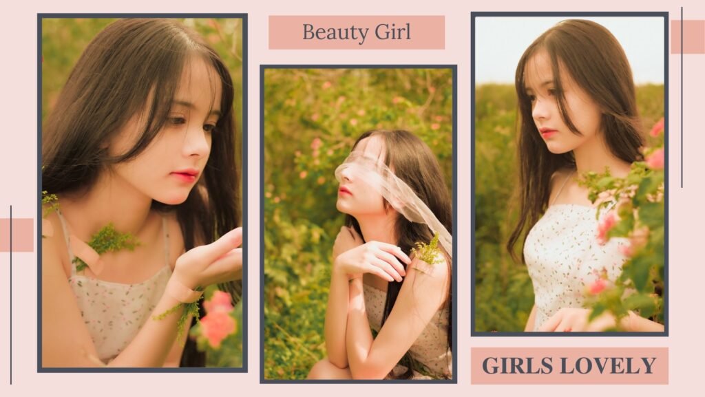 Hinh Anh Gai Dep Sexy Vẻ Đẹp Truyền Thống Tỏa Sáng Qua Từng Khung Hình