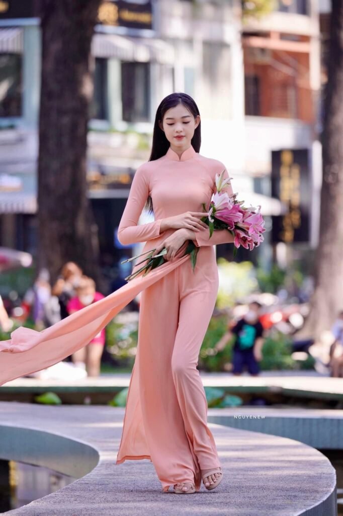 Anh Gái Xinh Cute Những Khoảnh Khắc Đáng Yêu Gây Sốt Mạng Xã Hội