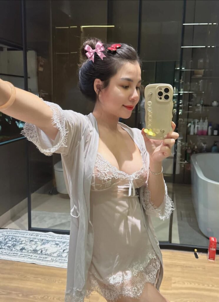Gái Đẹp Dú To Xu Hướng Mới Nổi Và Những Ảnh Hưởng Sâu Rộng Trong Xã Hội Hiện Đại