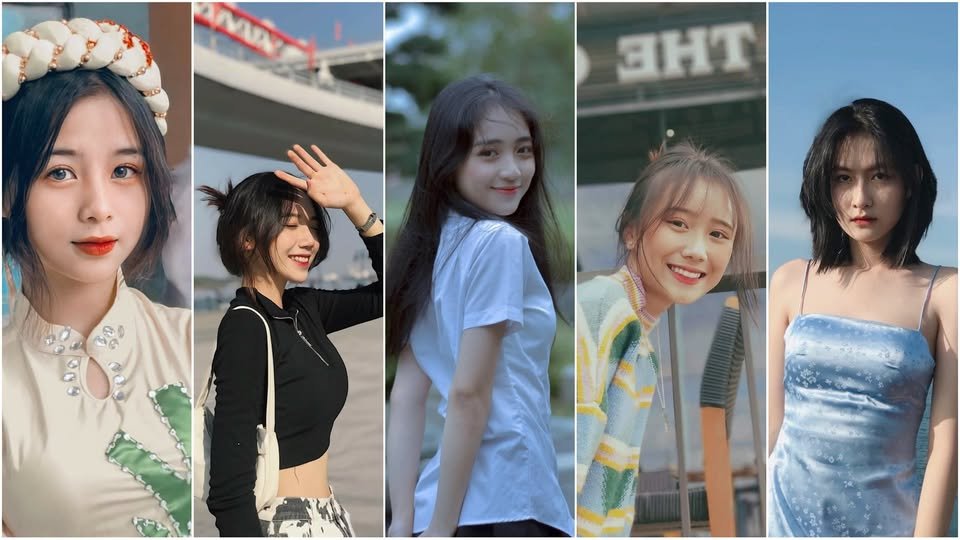 Hinh Gai Dep Hinh Nen Góc Nhìn Thận Trọng Và Đạo Đức Trong Thế Giới Số