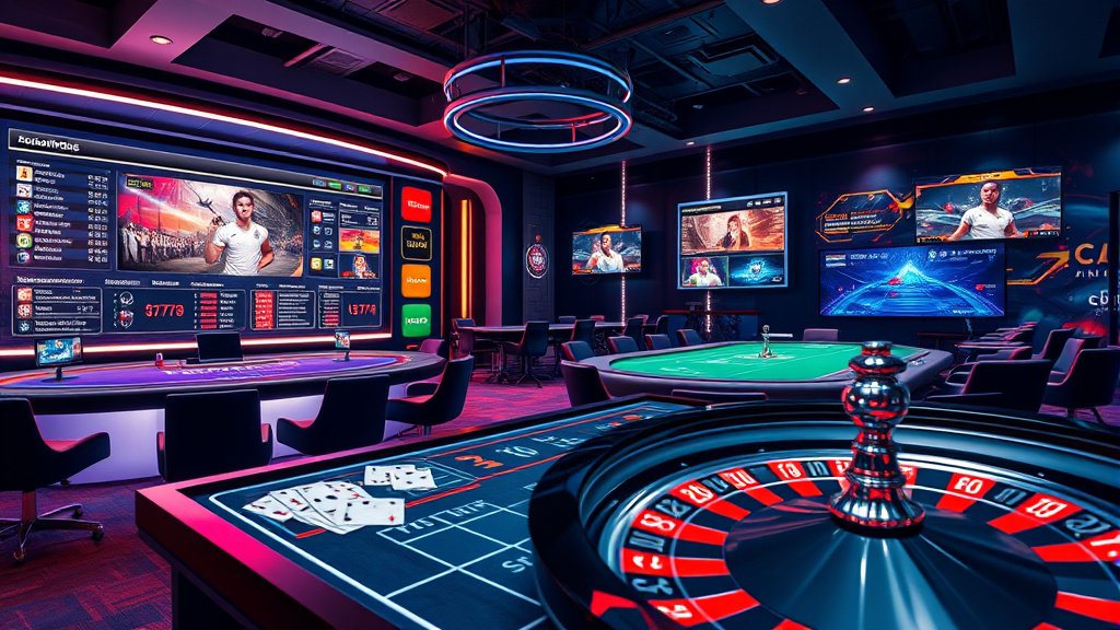 Casino vn88 – Nơi Đam Mê Cá Cược Được Chắp Cánh Điểm Đến Tối Ưu Cho Những Tín Đồ Giải Trí Trực Tuyến